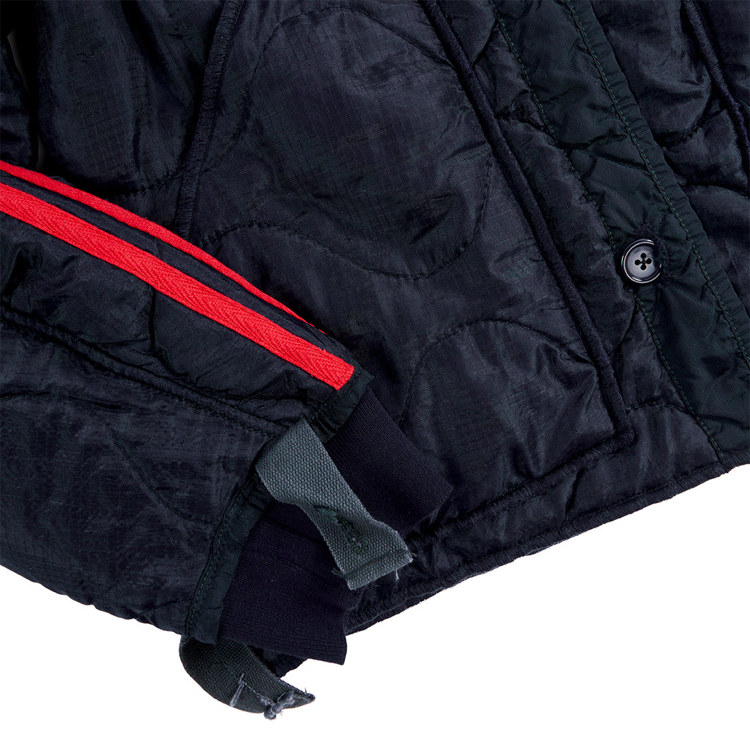 Military Liner Track Jacket