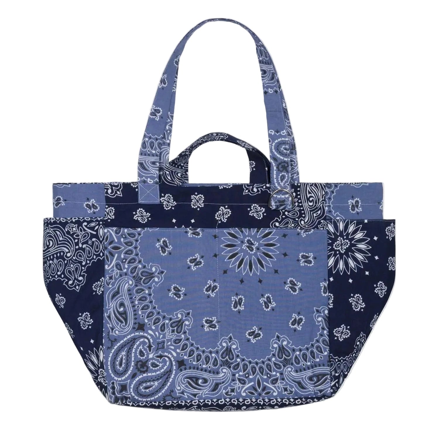Bandana Picnic Bag