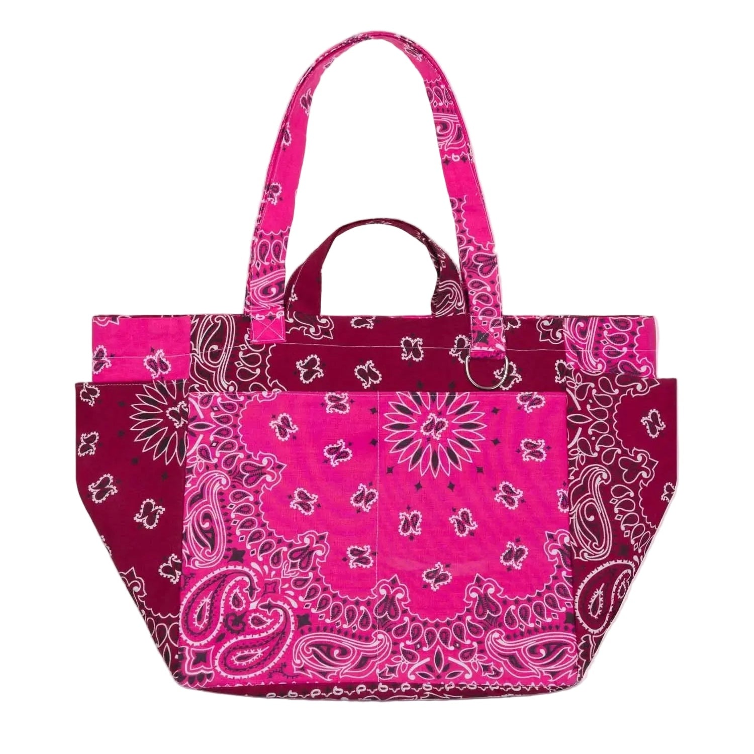 Bandana Picnic Bag
