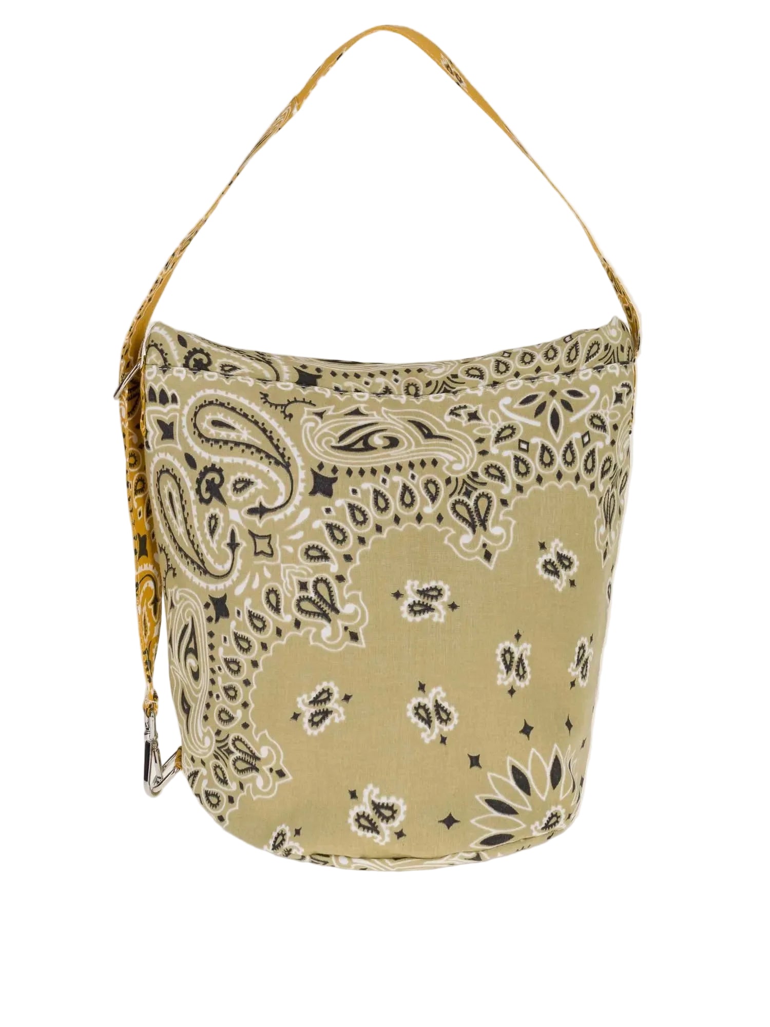 Bandana Bucket Bag
