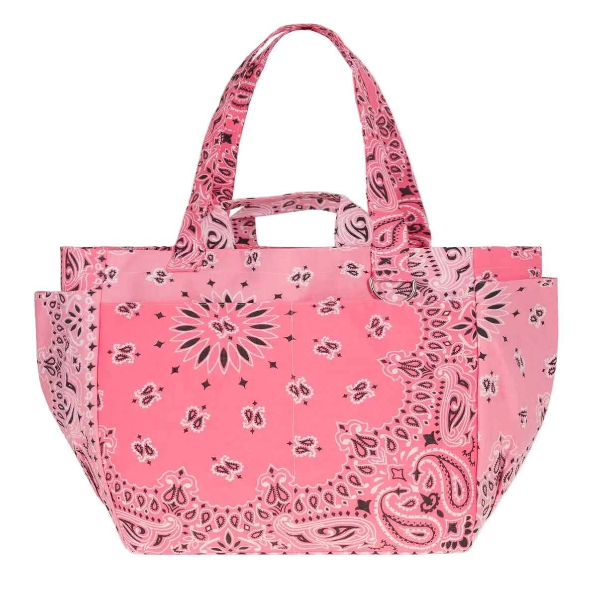 Bandana Picnic Bag