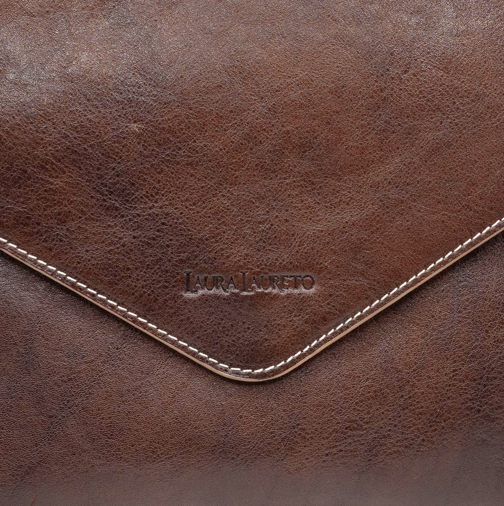 Tobacco Brown