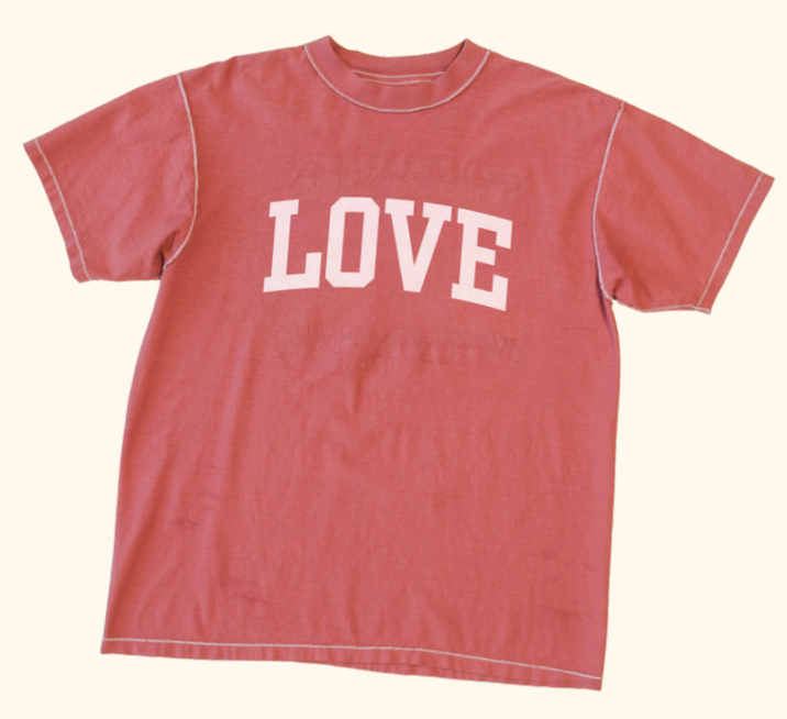 Love Tee