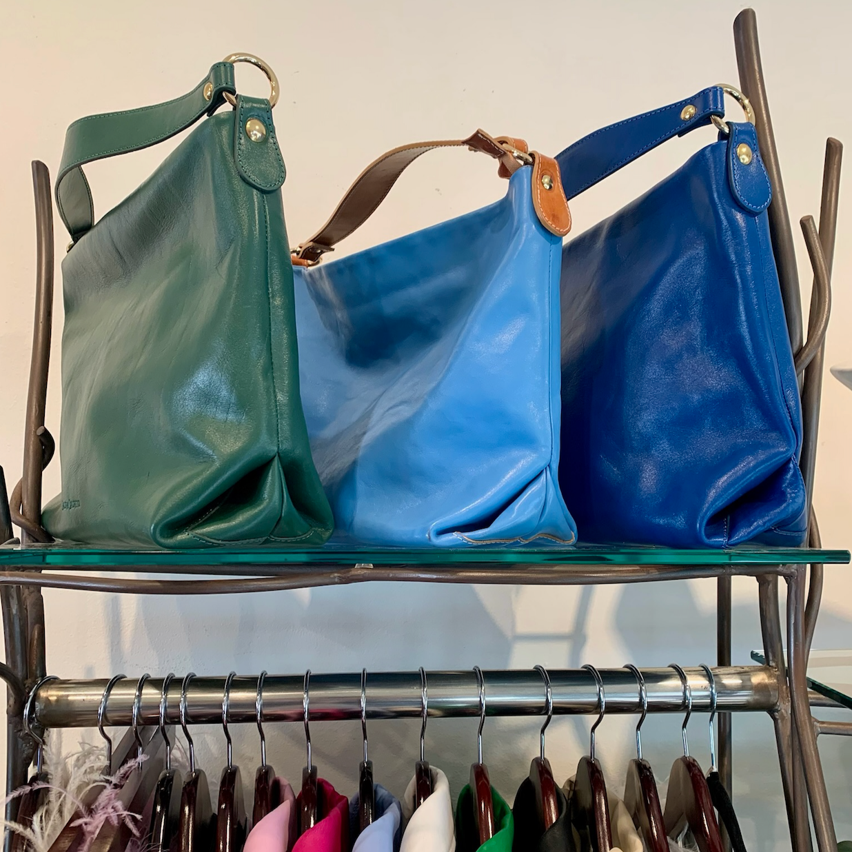 The Capri Bag