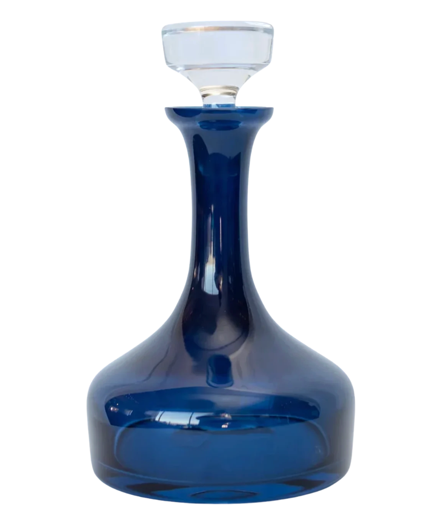 Vogue Decanter