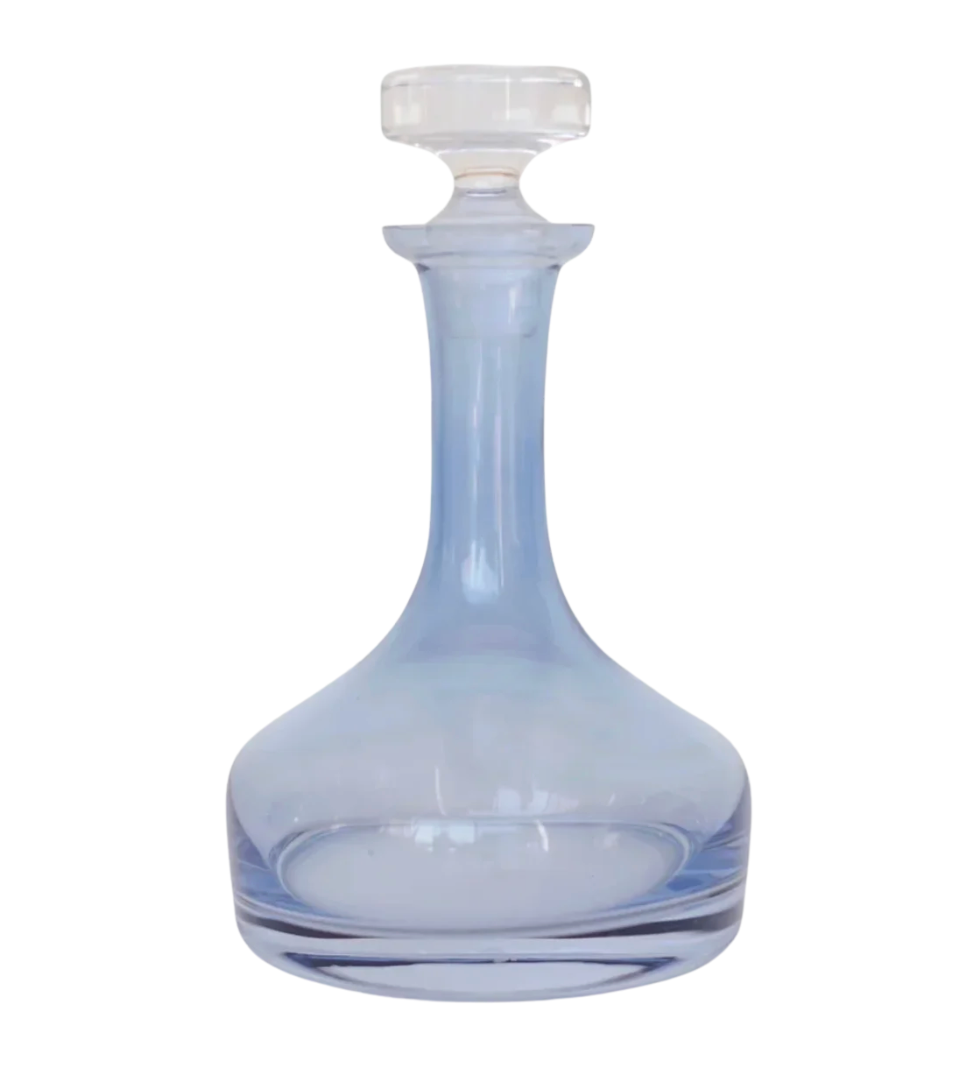 Vogue Decanter