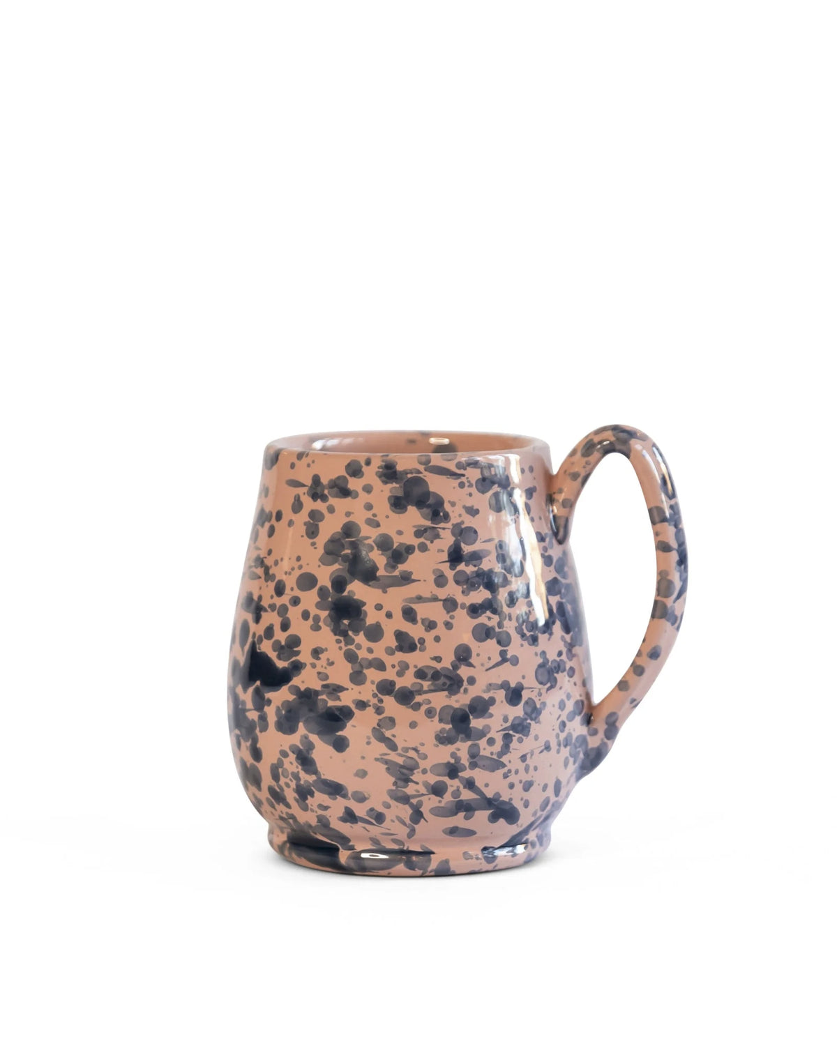 Splatter Mug Set