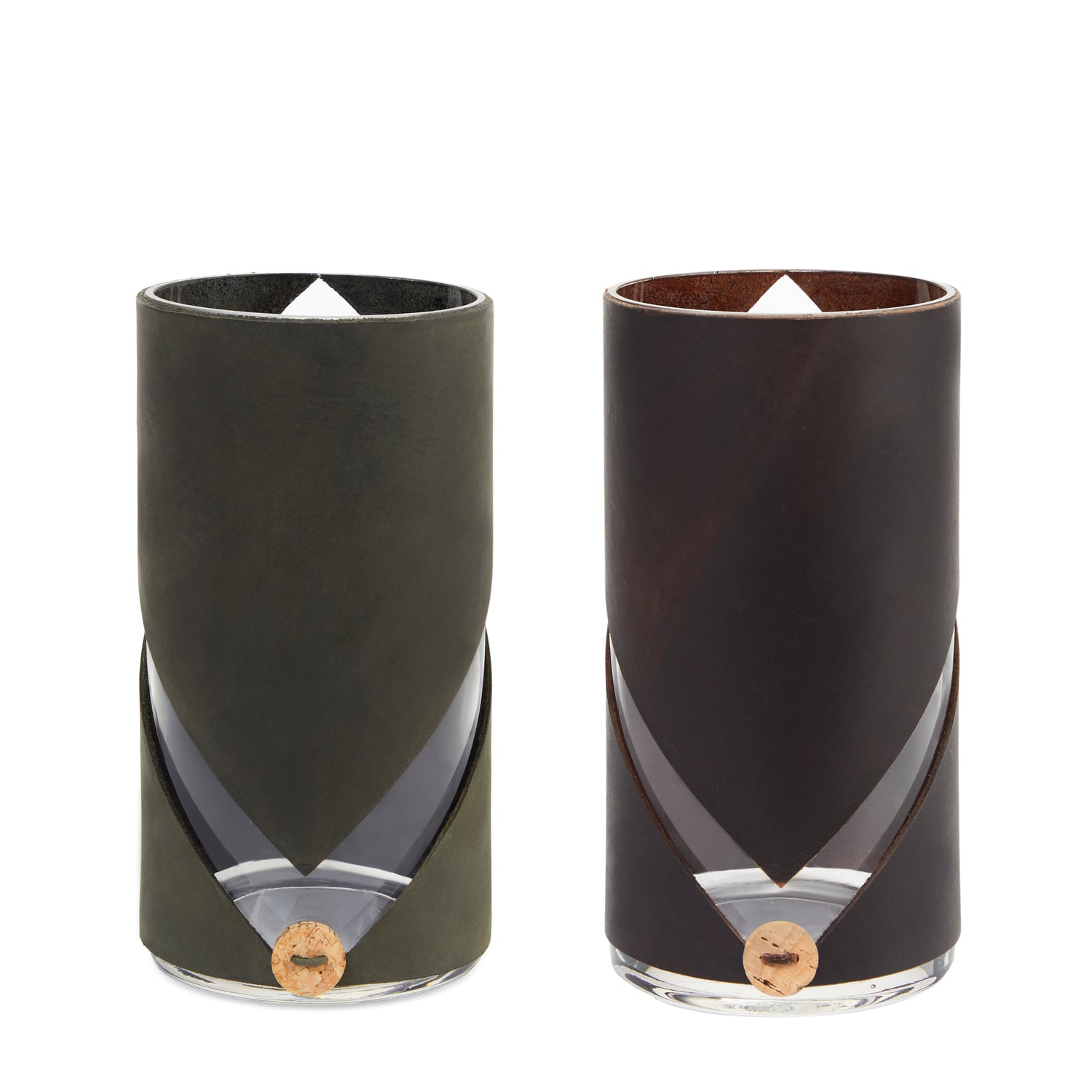 Sultry V Vase