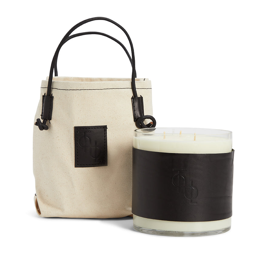 TLA Signature Candle