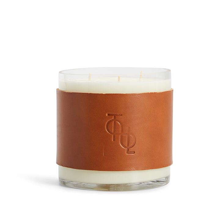 TLA Signature Candle