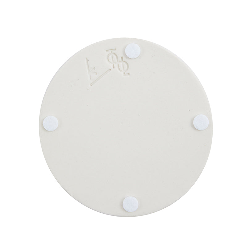 TLA x Kris McIntosh Coaster Set