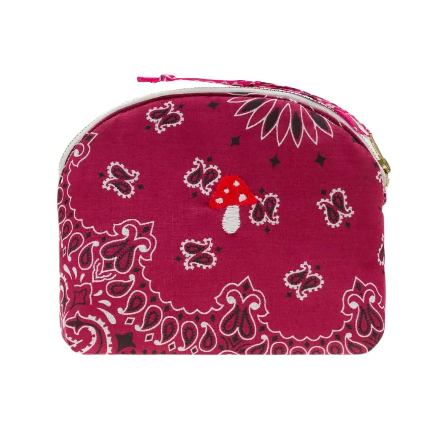 Small Toiletry Bag
