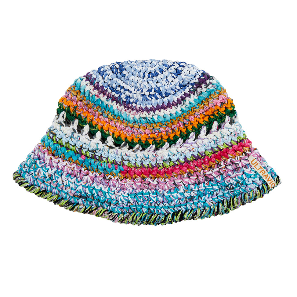 ULTRAVIOLHAT Bucket Hat
