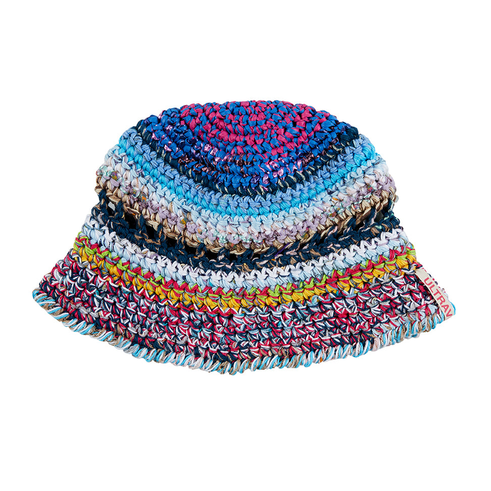 ULTRAVIOLHAT Bucket Hat