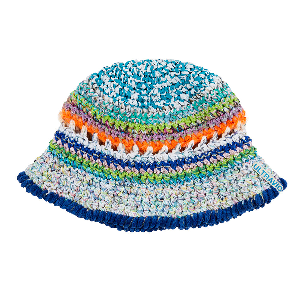 ULTRAVIOLHAT Bucket Hat