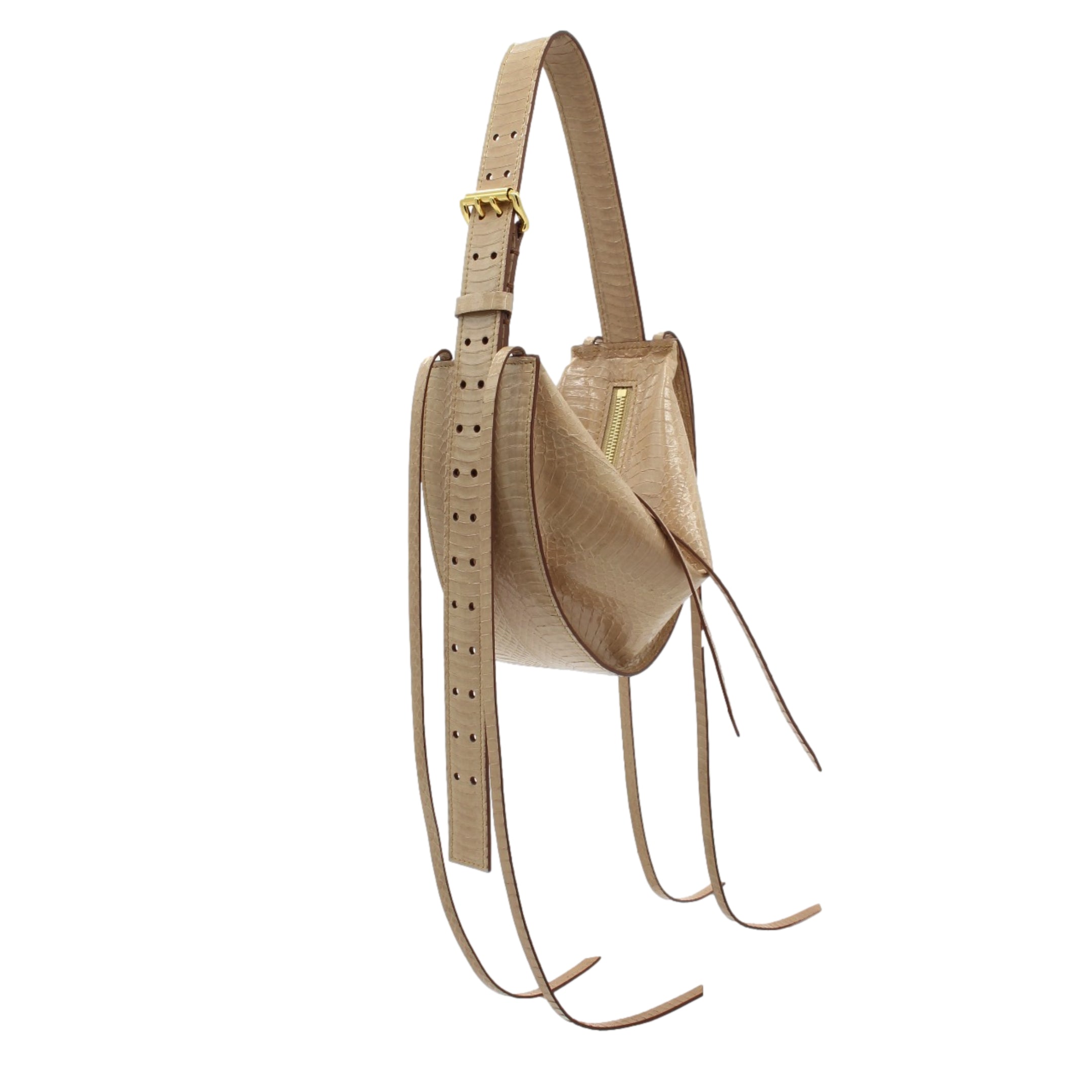 Snake Shoulder bag