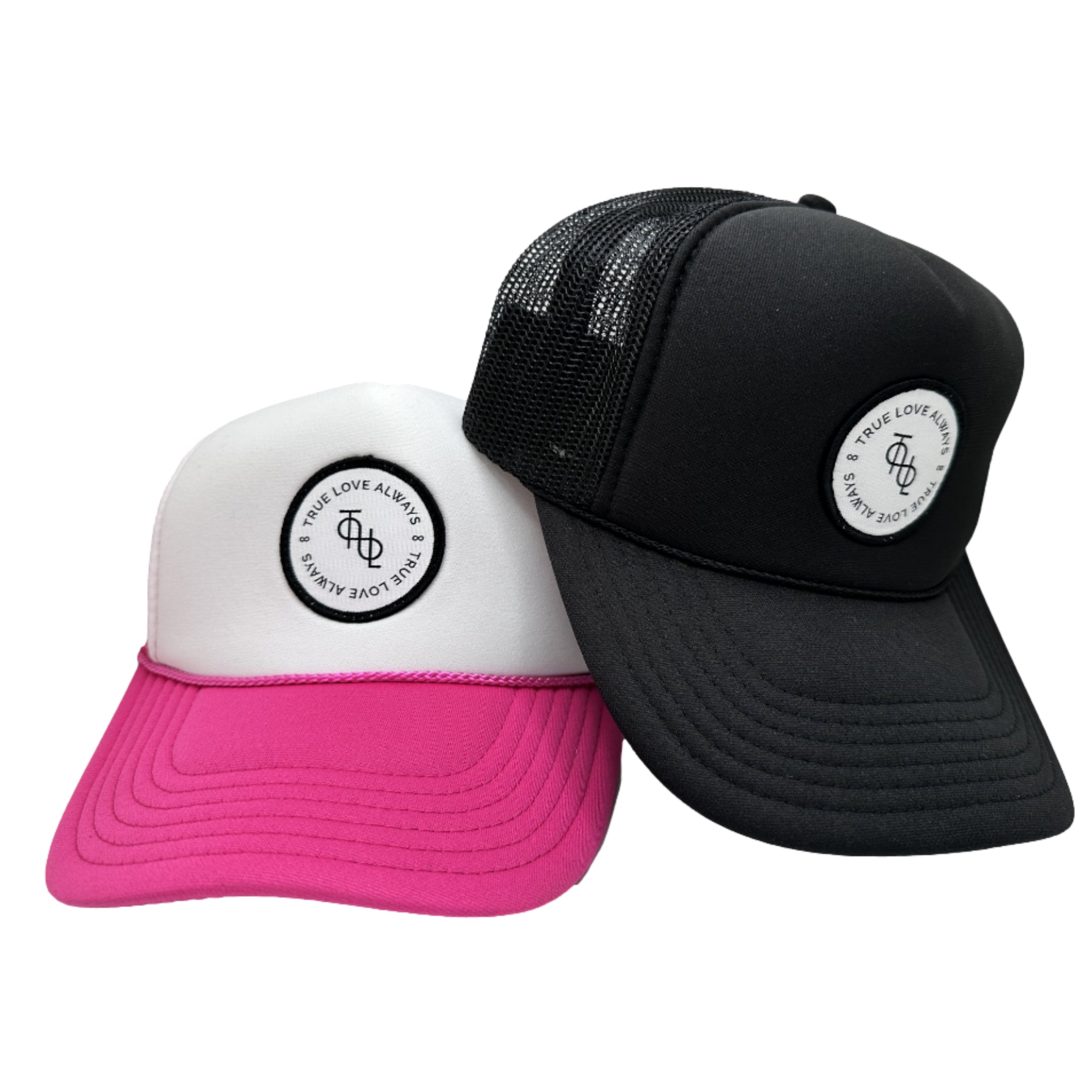 TLA Trucker Hat