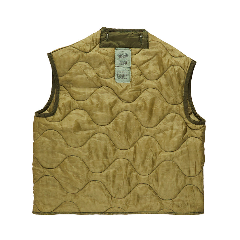 Military Liner Vest