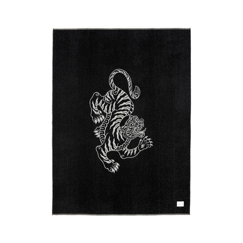 Reversible Throw