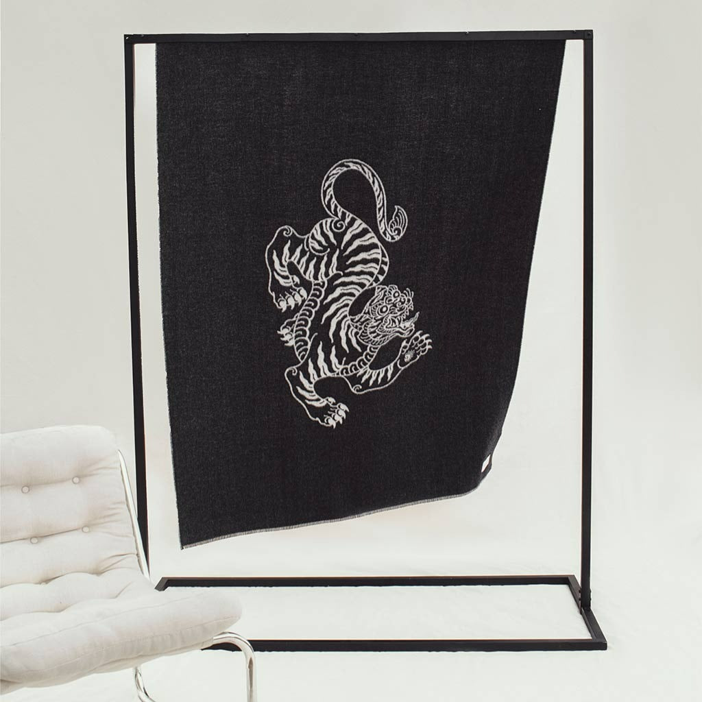 Reversible Throw