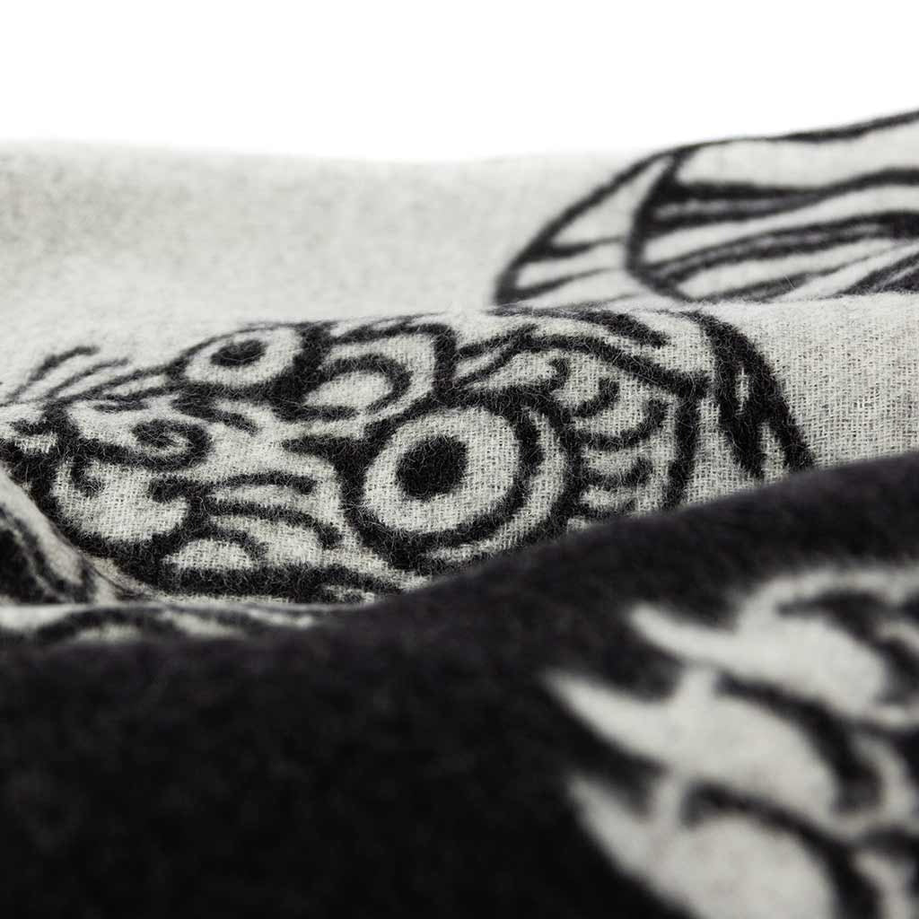 Reversible Throw