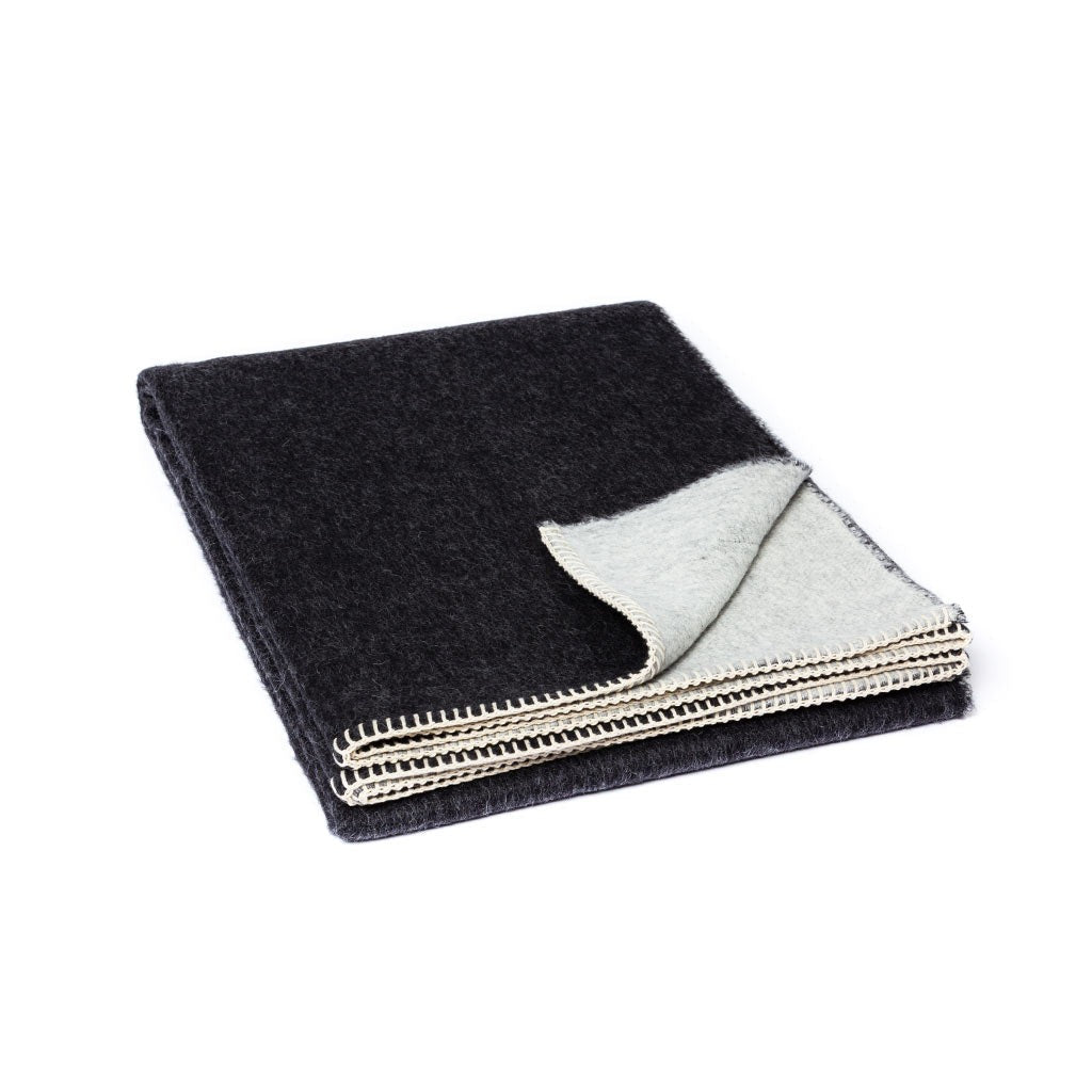 Reversible Throw