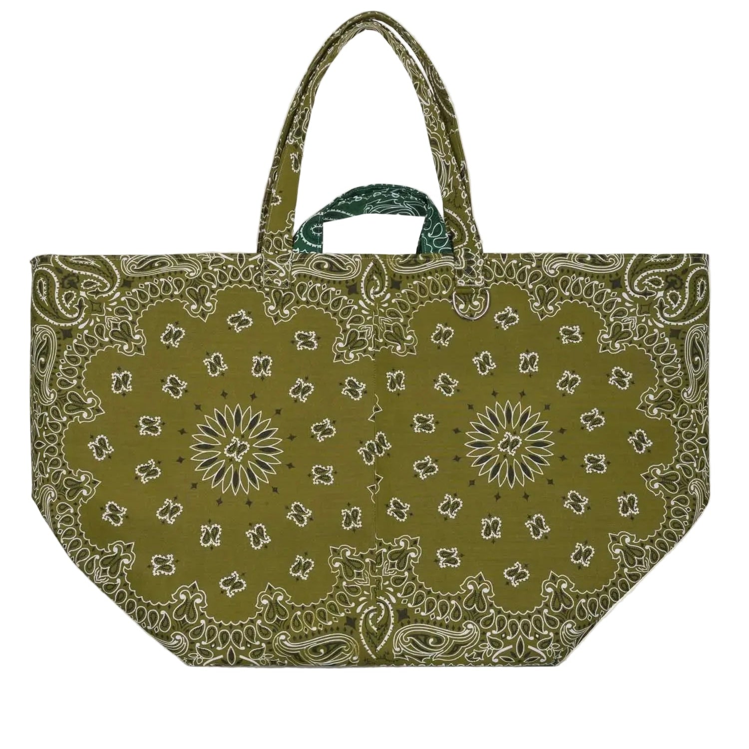 Maxi Basket Bag