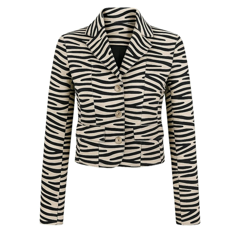 Taylor Jacket