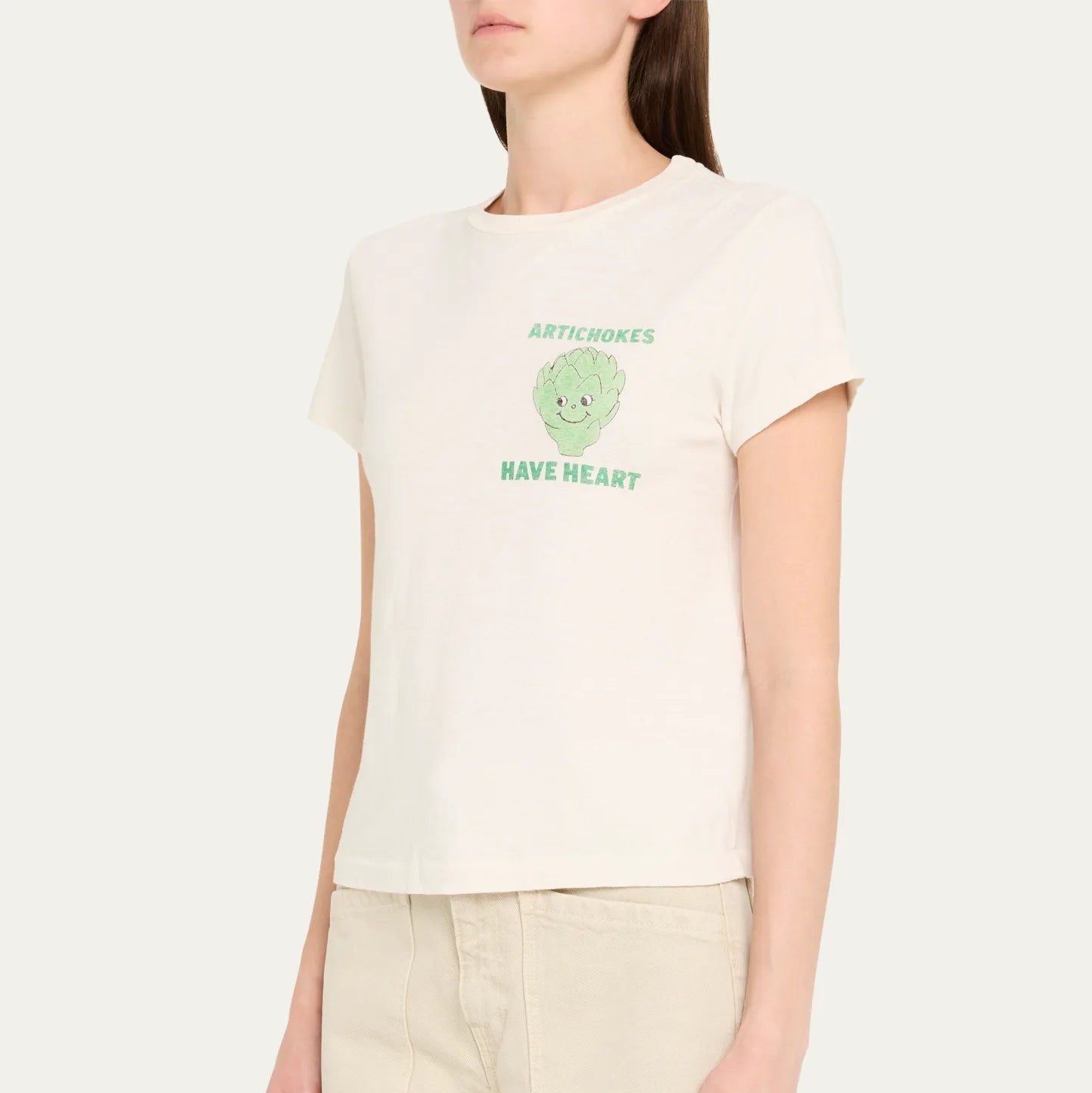 Artichokes Classic Tee