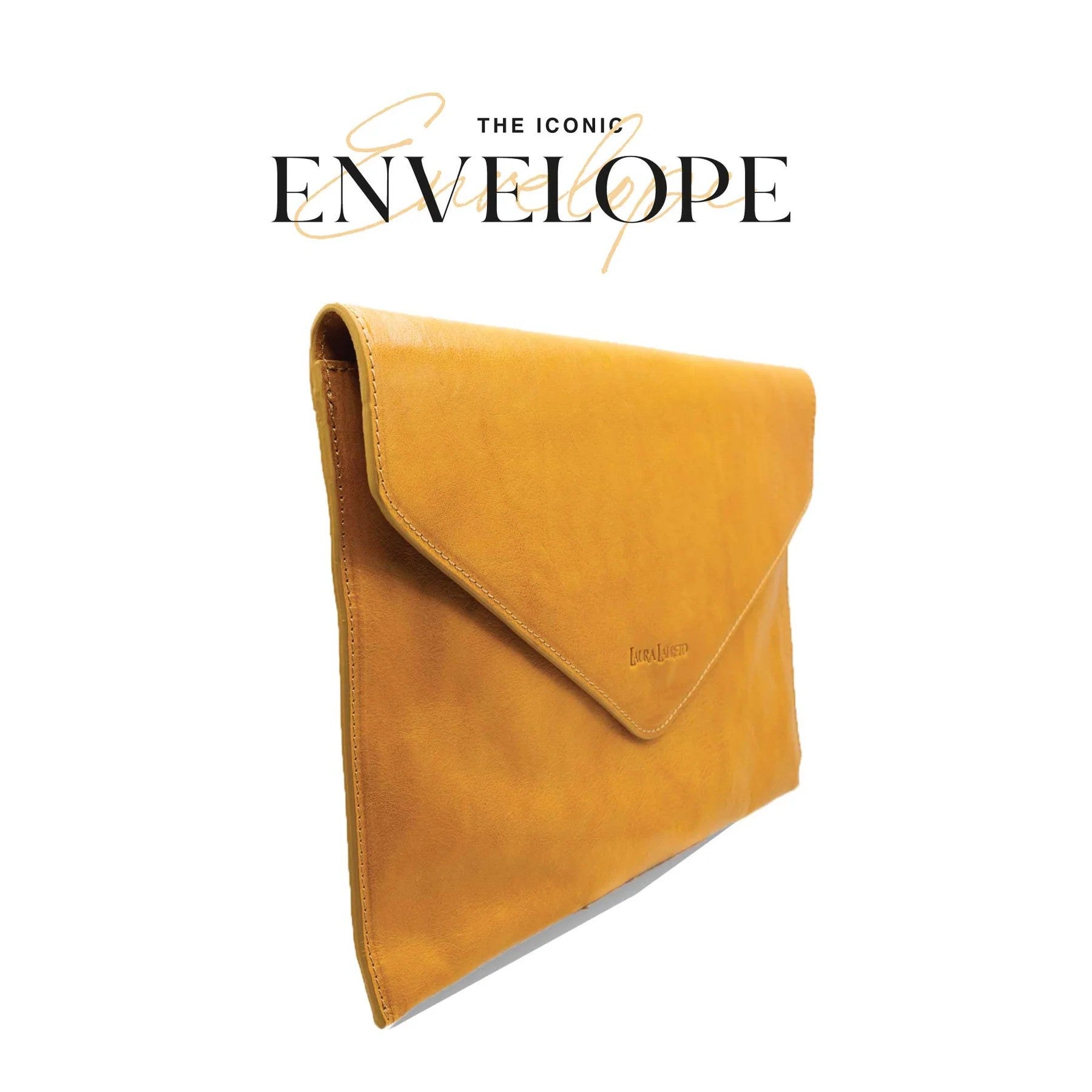 The Envelope Bag
