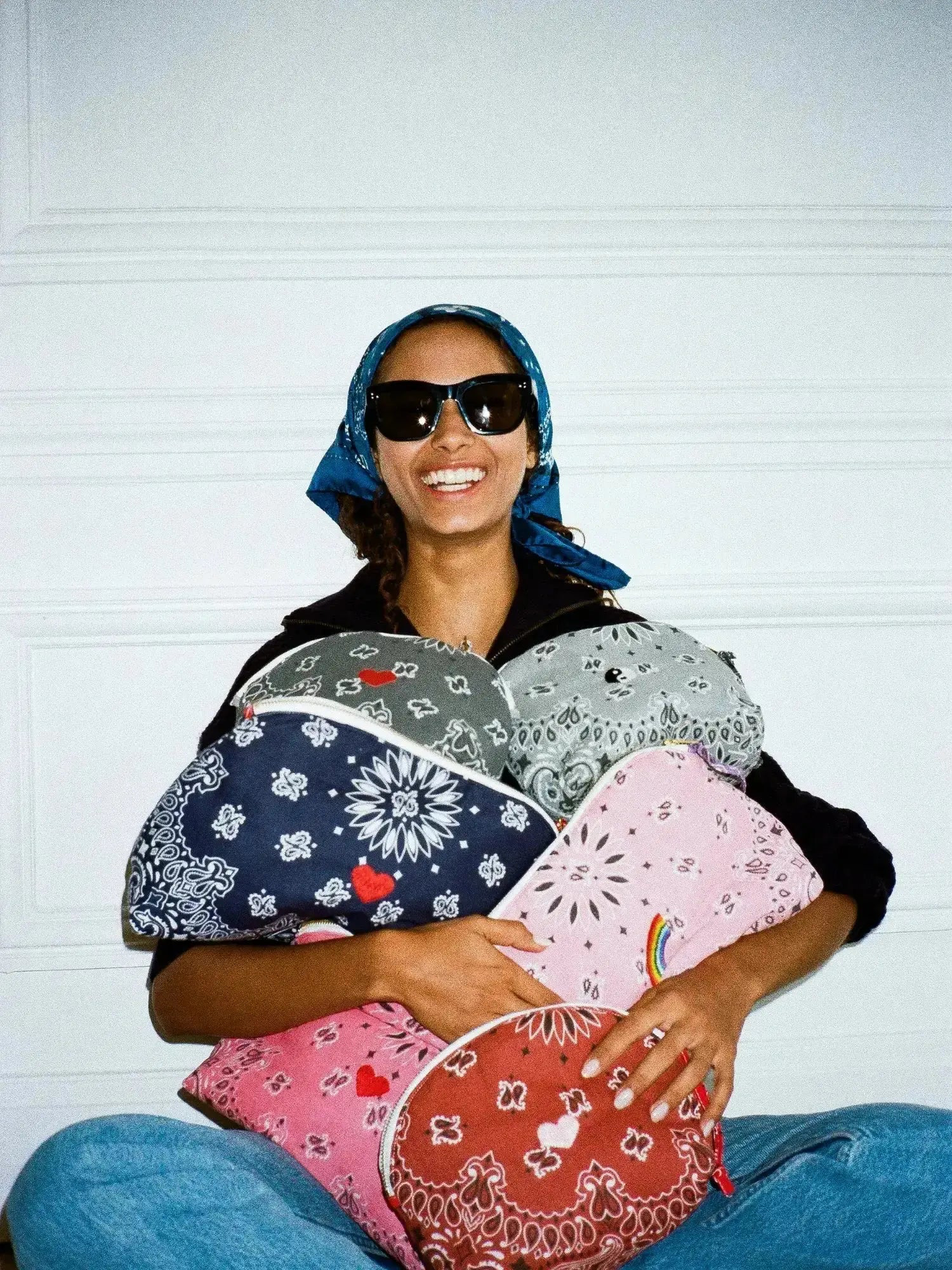 Large Toiletry Bag