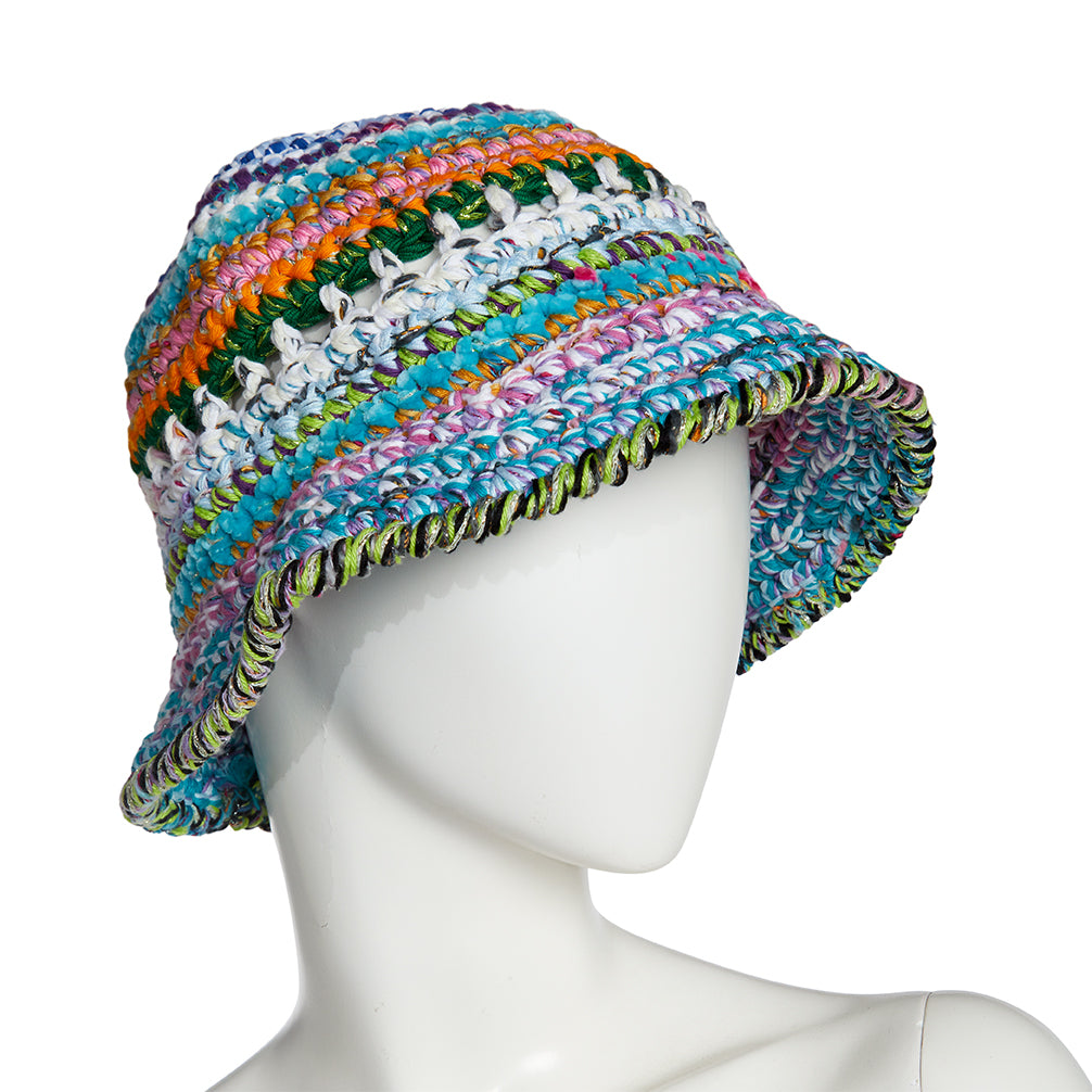 ULTRAVIOLHAT Bucket Hat