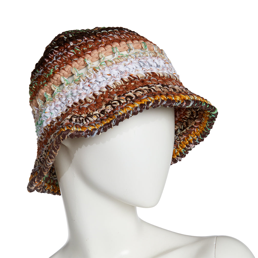 ULTRAVIOLHAT Bucket Hat