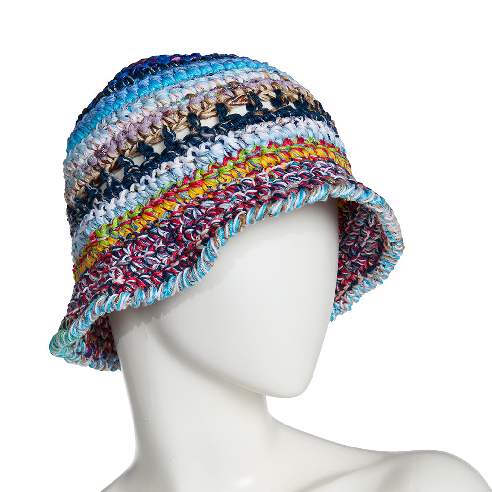 ULTRAVIOLHAT Bucket Hat