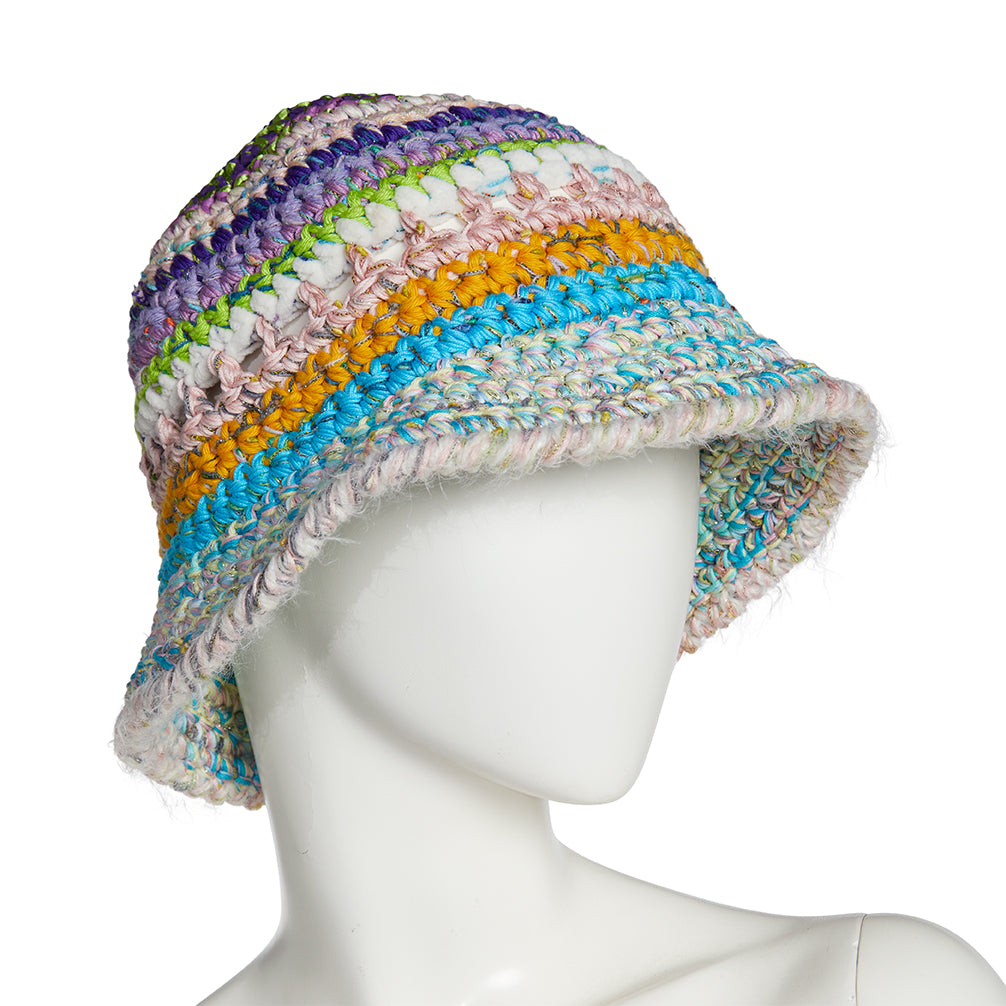 ULTRAVIOLHAT Bucket Hat