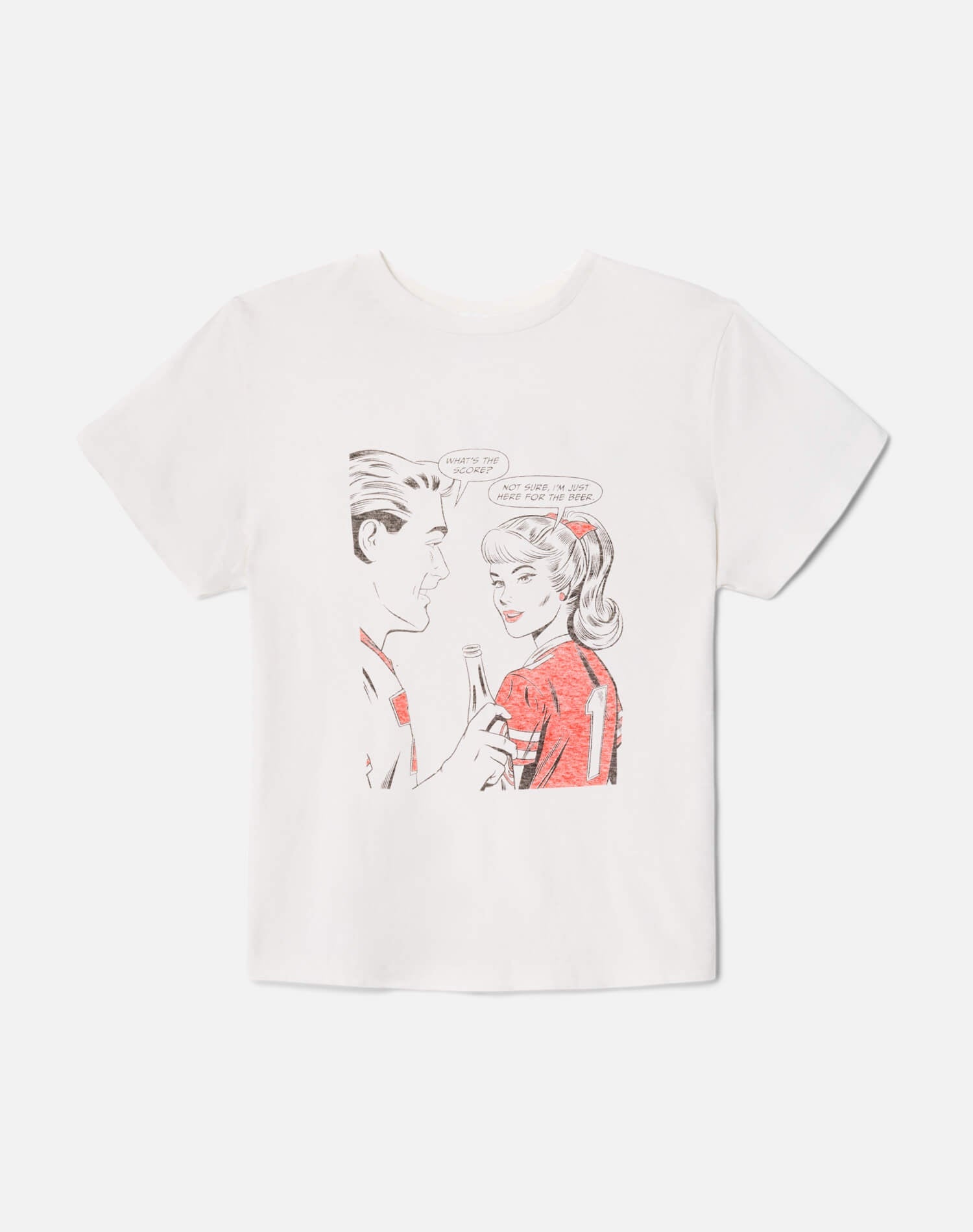 Sports Classic Tee