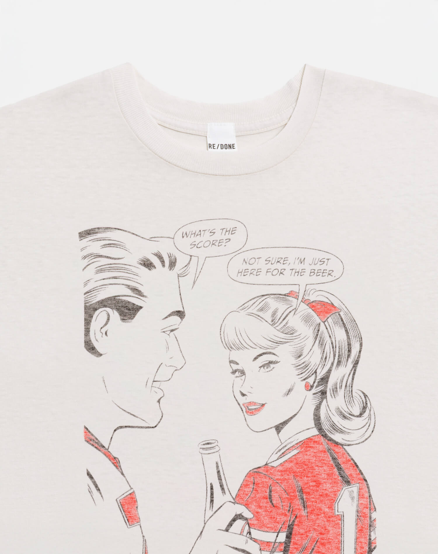 Sports Classic Tee