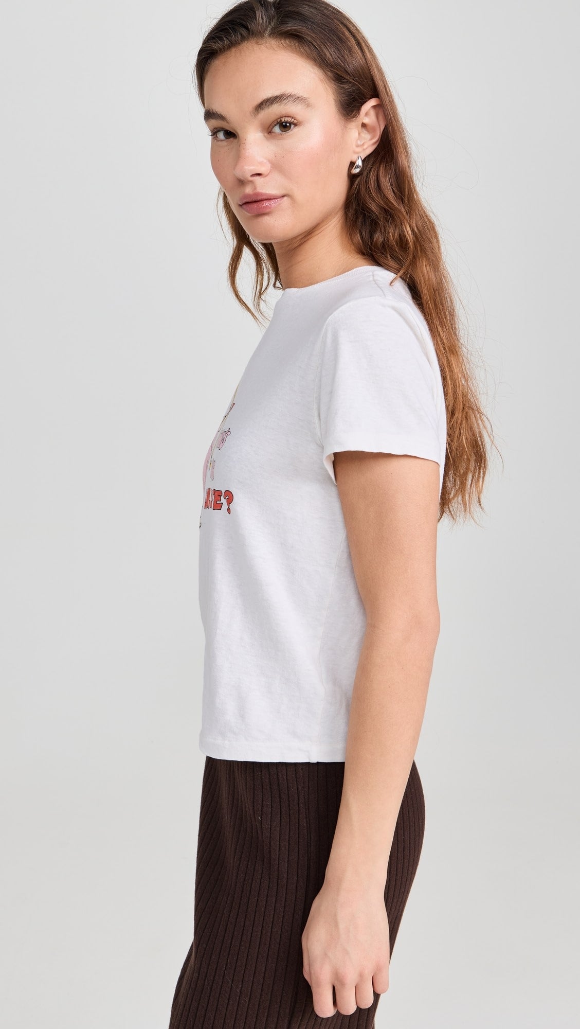How's Your Love Life Classic Tee