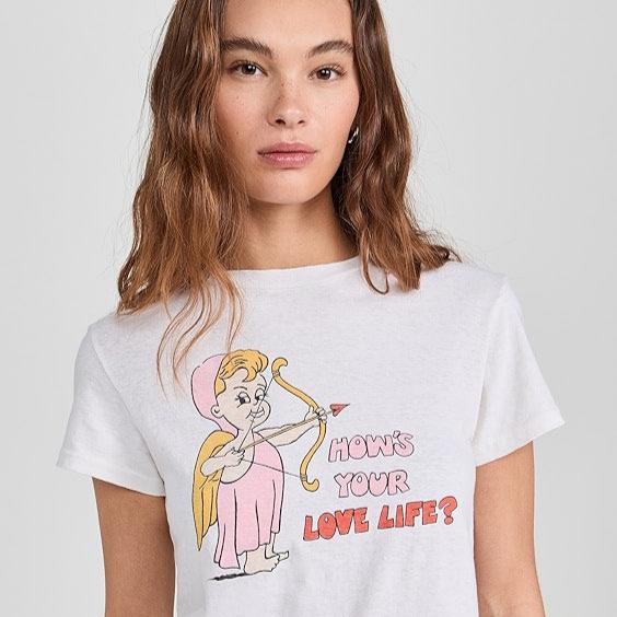 How's Your Love Life Classic Tee