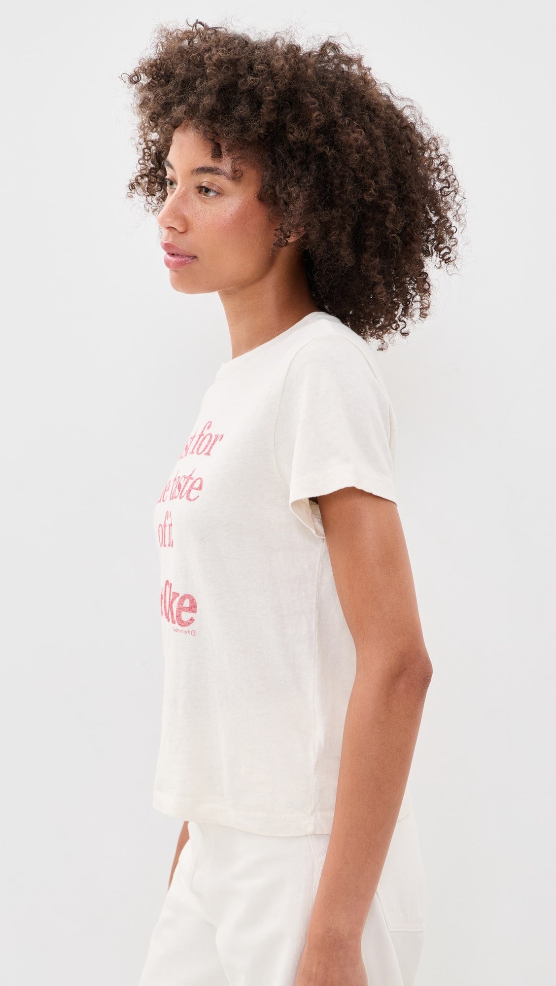 Diet Coke Classic Tee