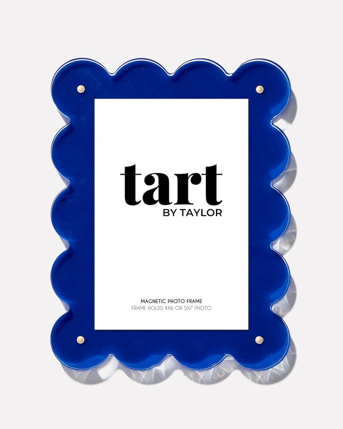 Acrylic Frames