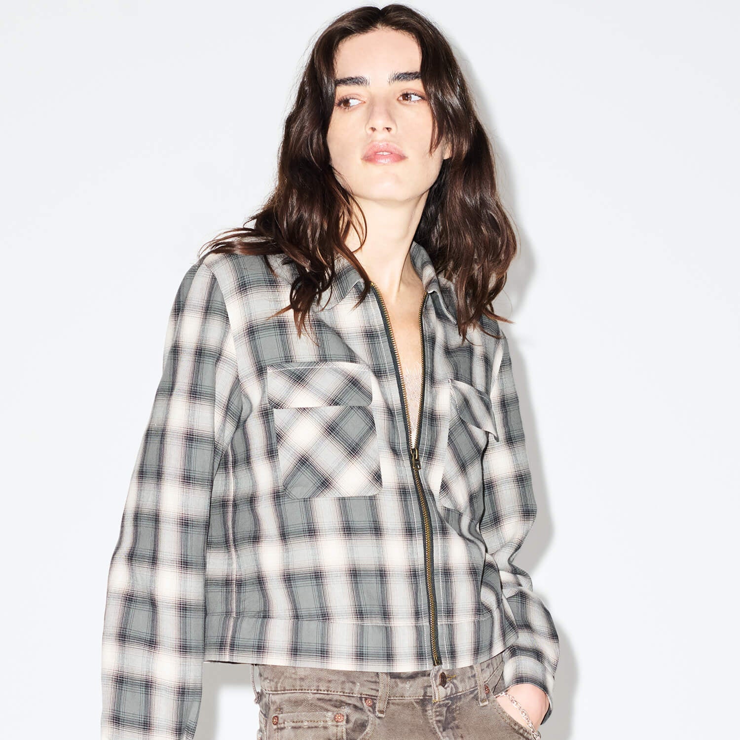 Viv Jacket