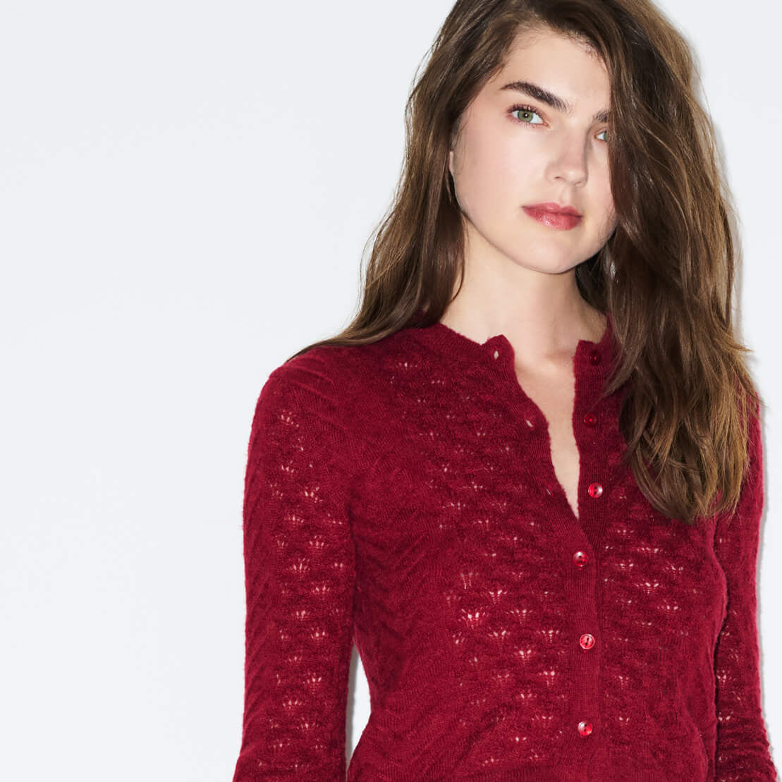 Emma Cardigan