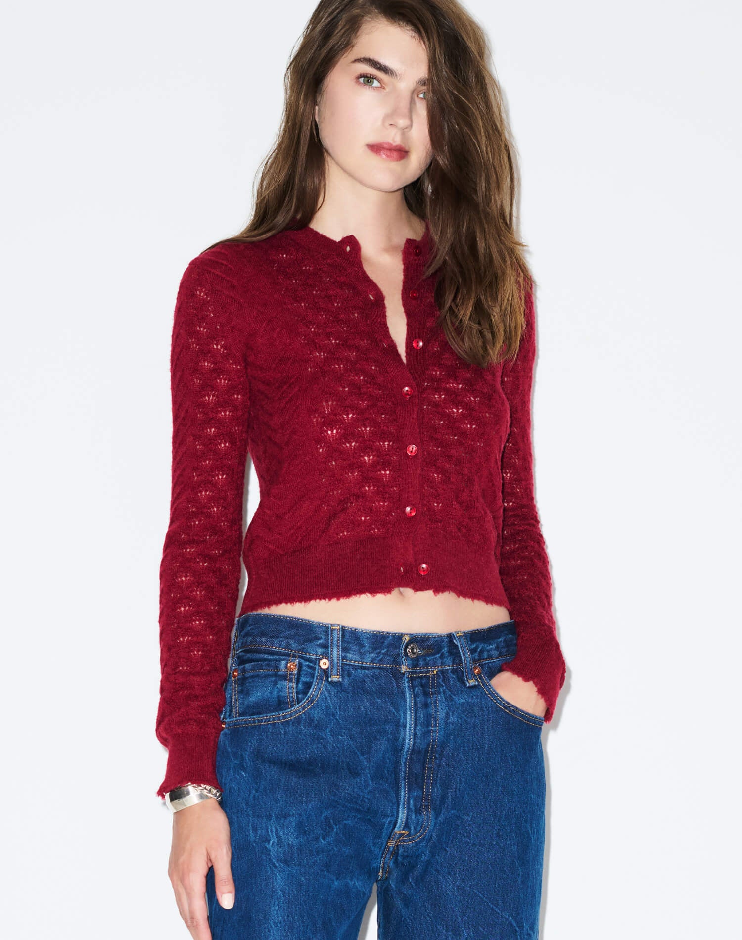 Emma Cardigan